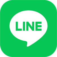 LINEお問い合わせ