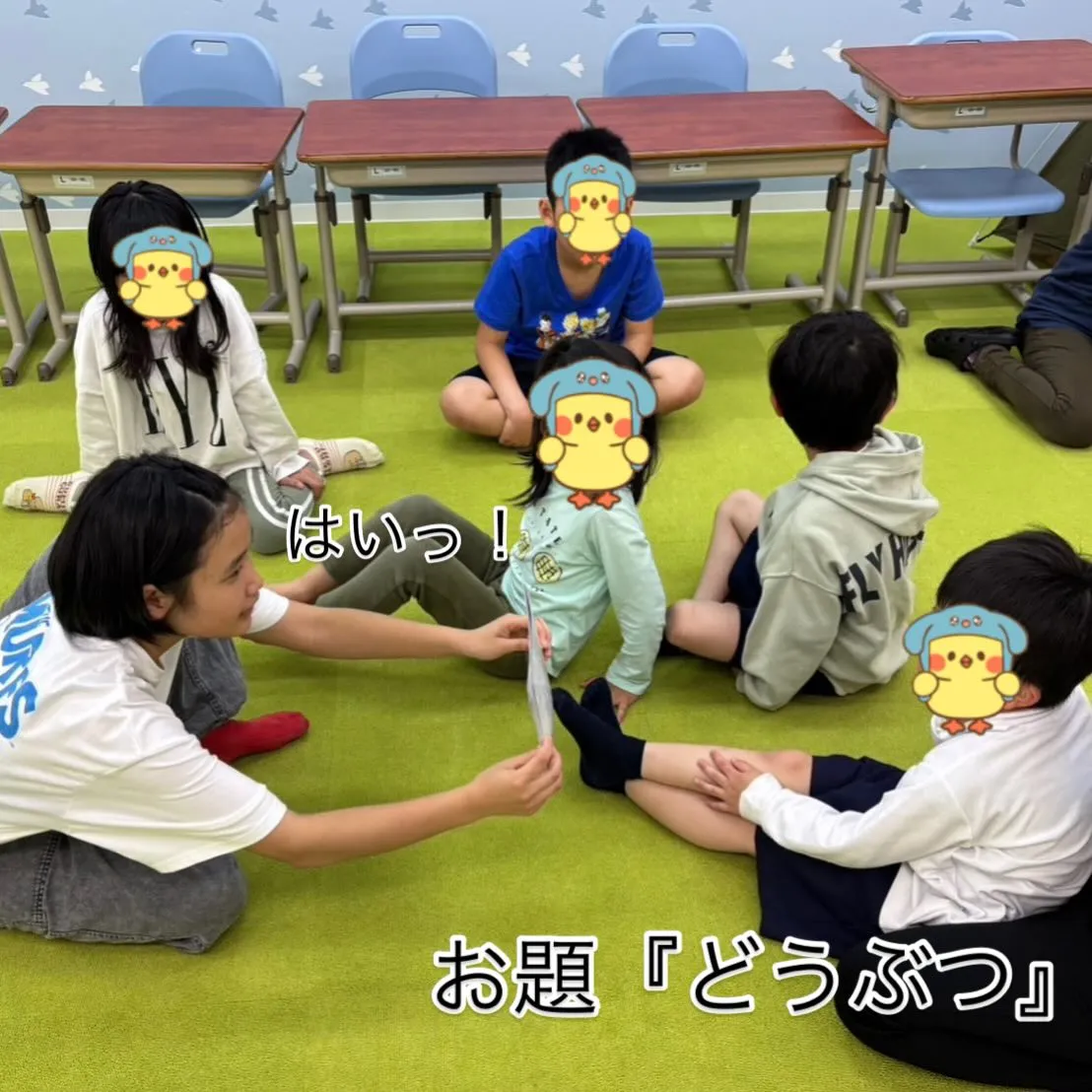 4月後半突入。