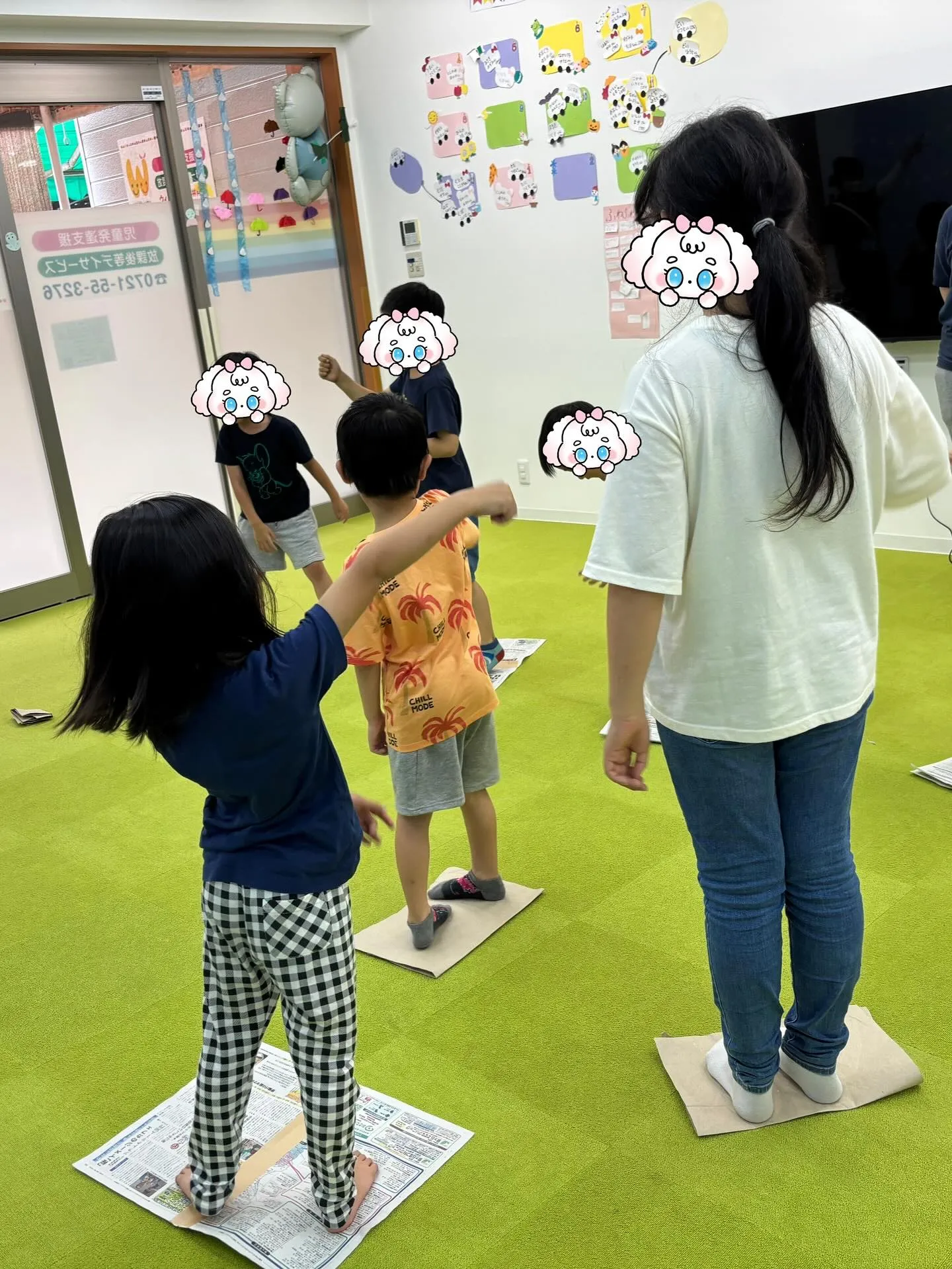 ウィズユー富田林向陽台です。