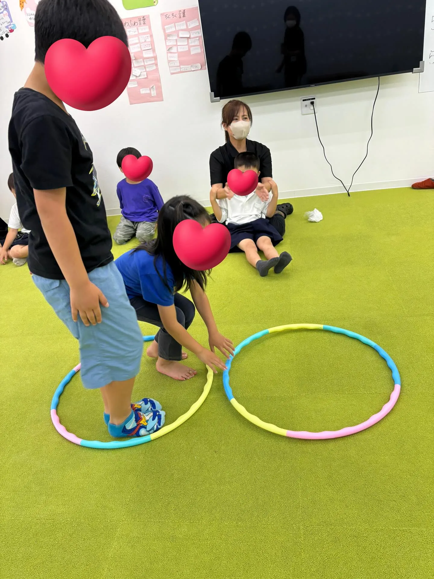 ウィズユー富田林向陽台です。