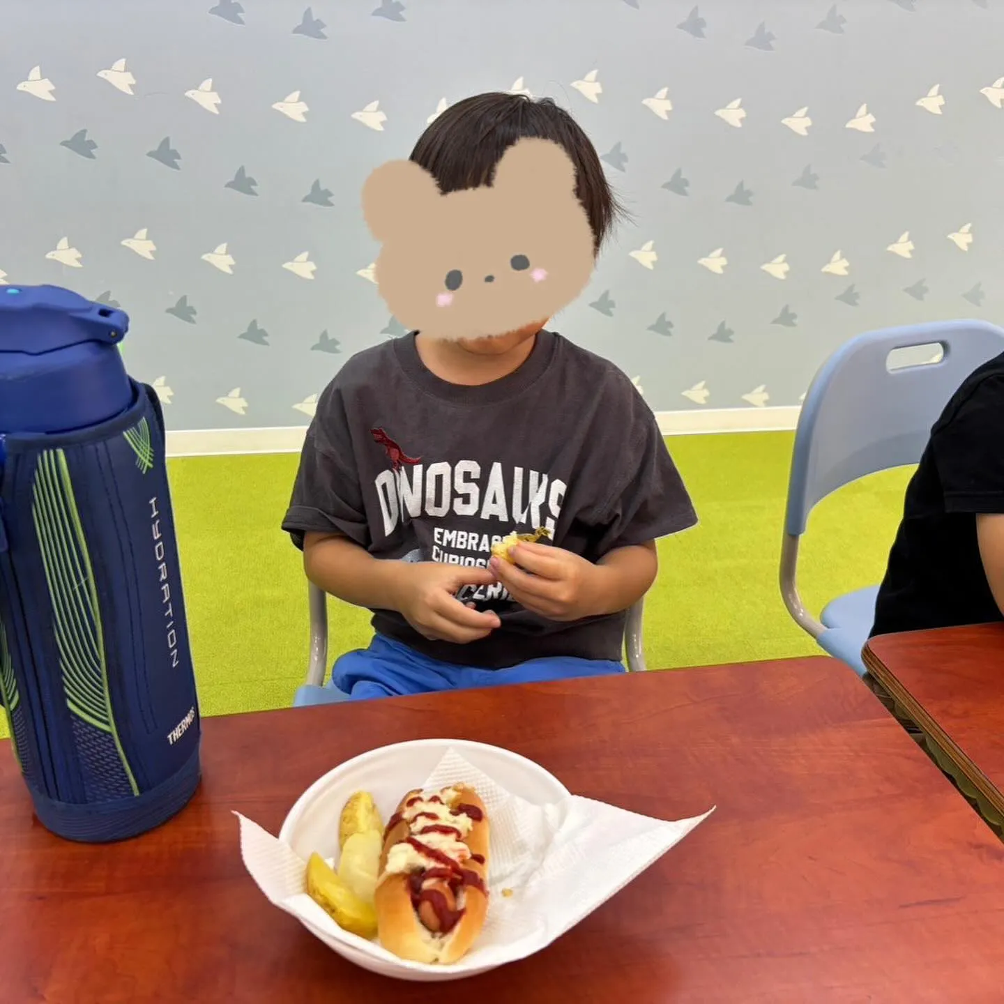 ウィズユー富田林向陽台です。