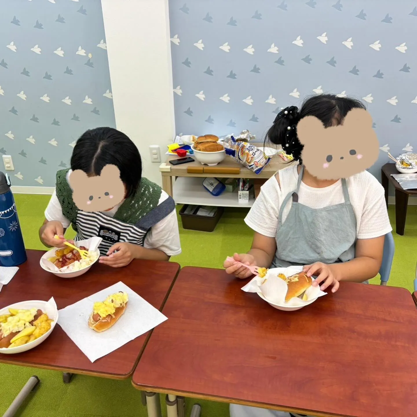 ウィズユー富田林向陽台です。