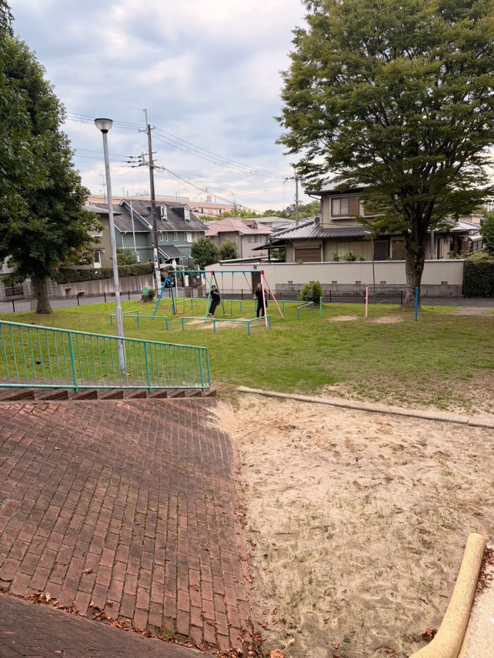 ウィズユー富田林向陽台です😊