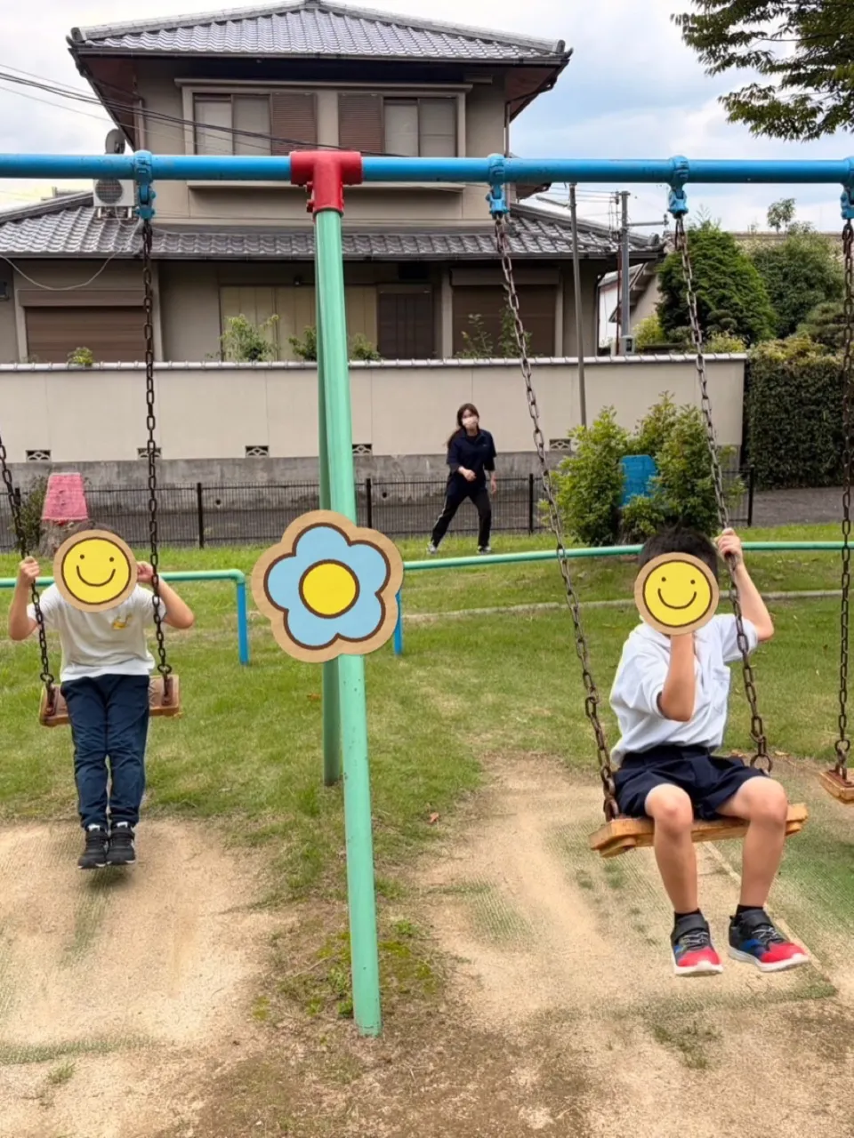 ウィズユー富田林向陽台です😊