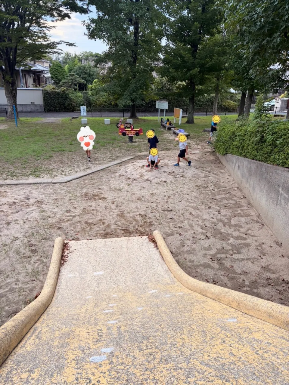 ウィズユー富田林向陽台です😊