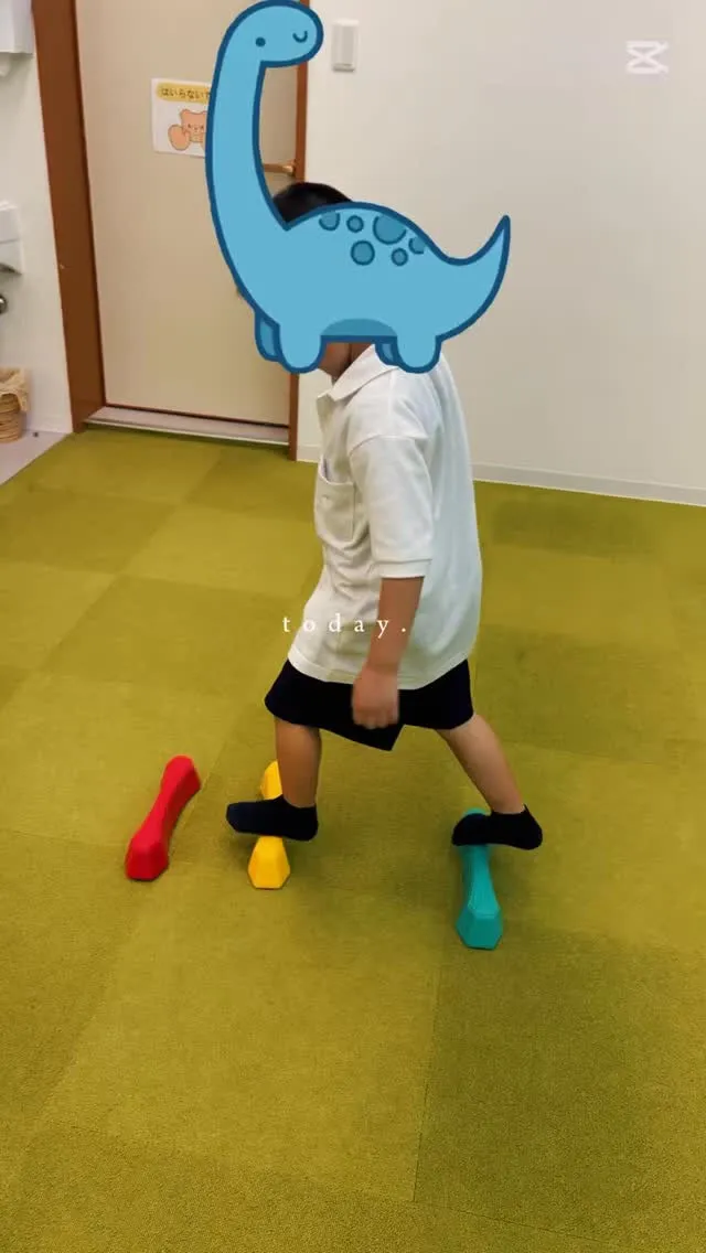 【サーキット運動✨】