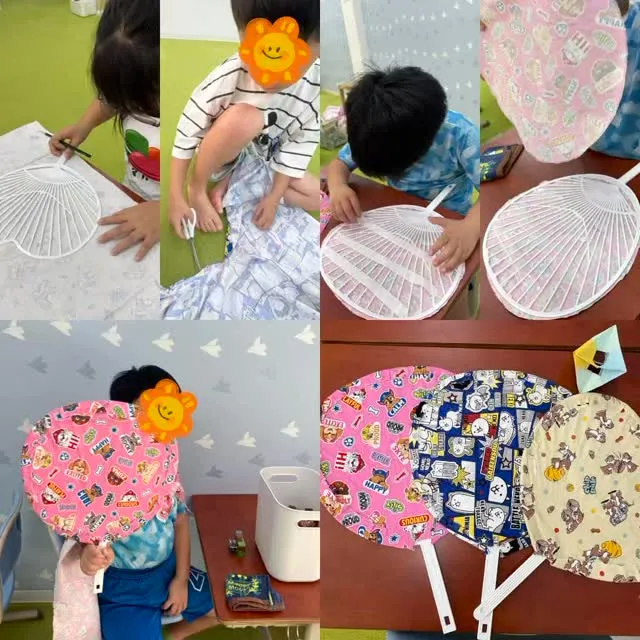 ウィズユー富田林向陽台です。