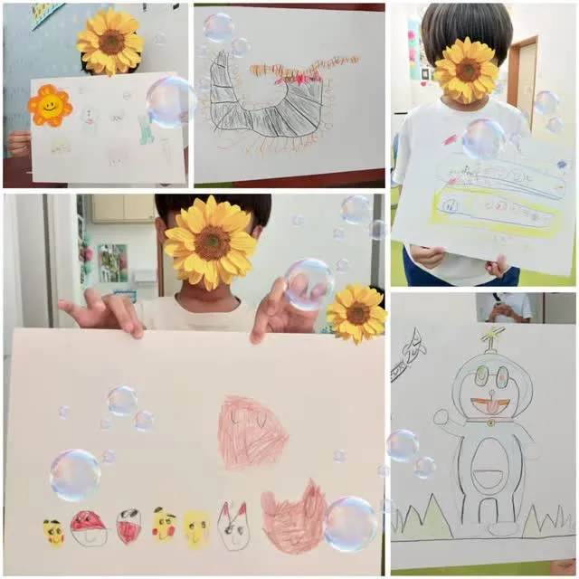 ウィズユー富田林向陽台です。