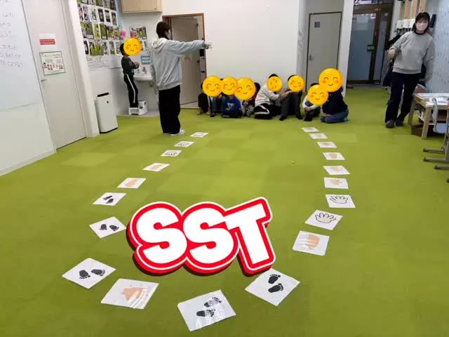 ウィズユー富田林向陽台です😊