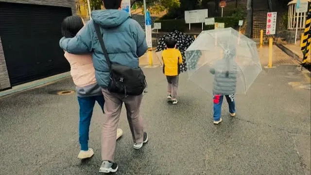 ウィズユー富田林向陽台です☺️