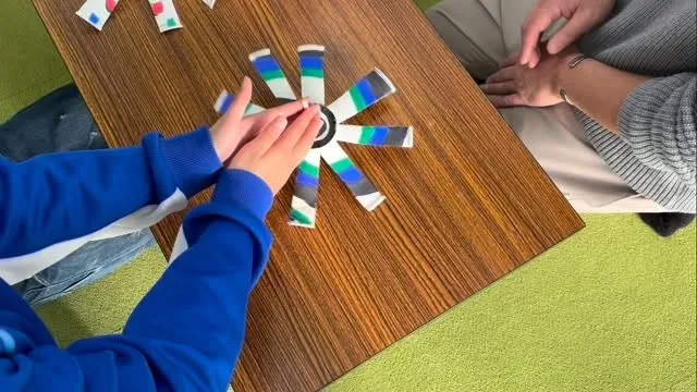 ウィズユー富田林向陽台です😆