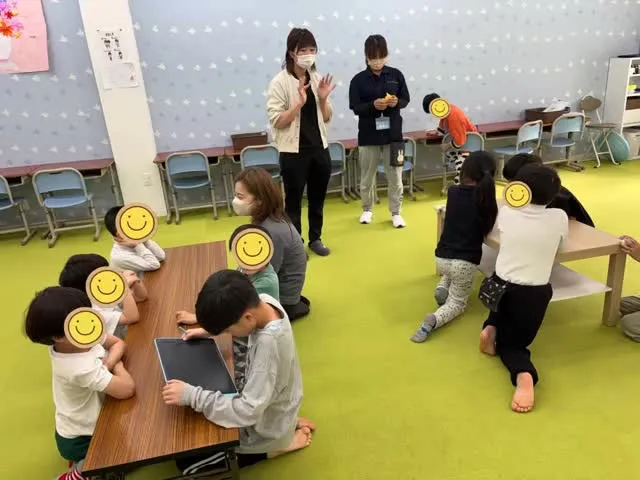 ウィズユー富田林向陽台です😊