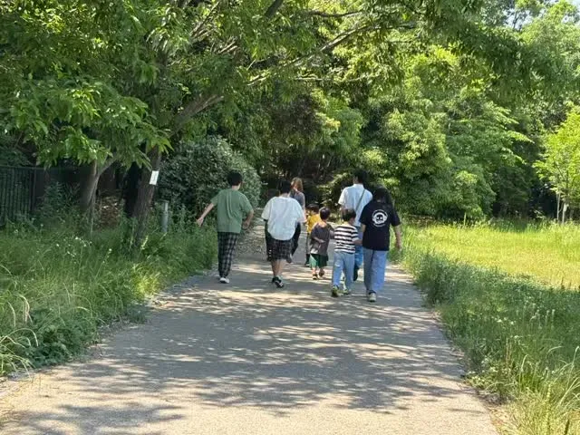 ウィズユー富田林向陽台です😊