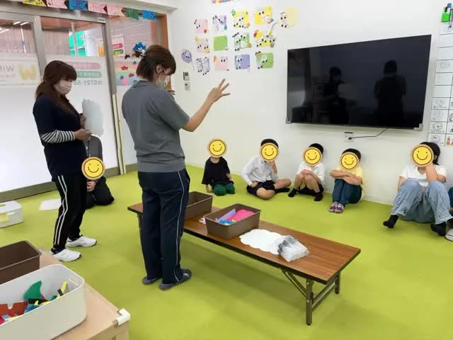ウィズユー富田林向陽台です😊